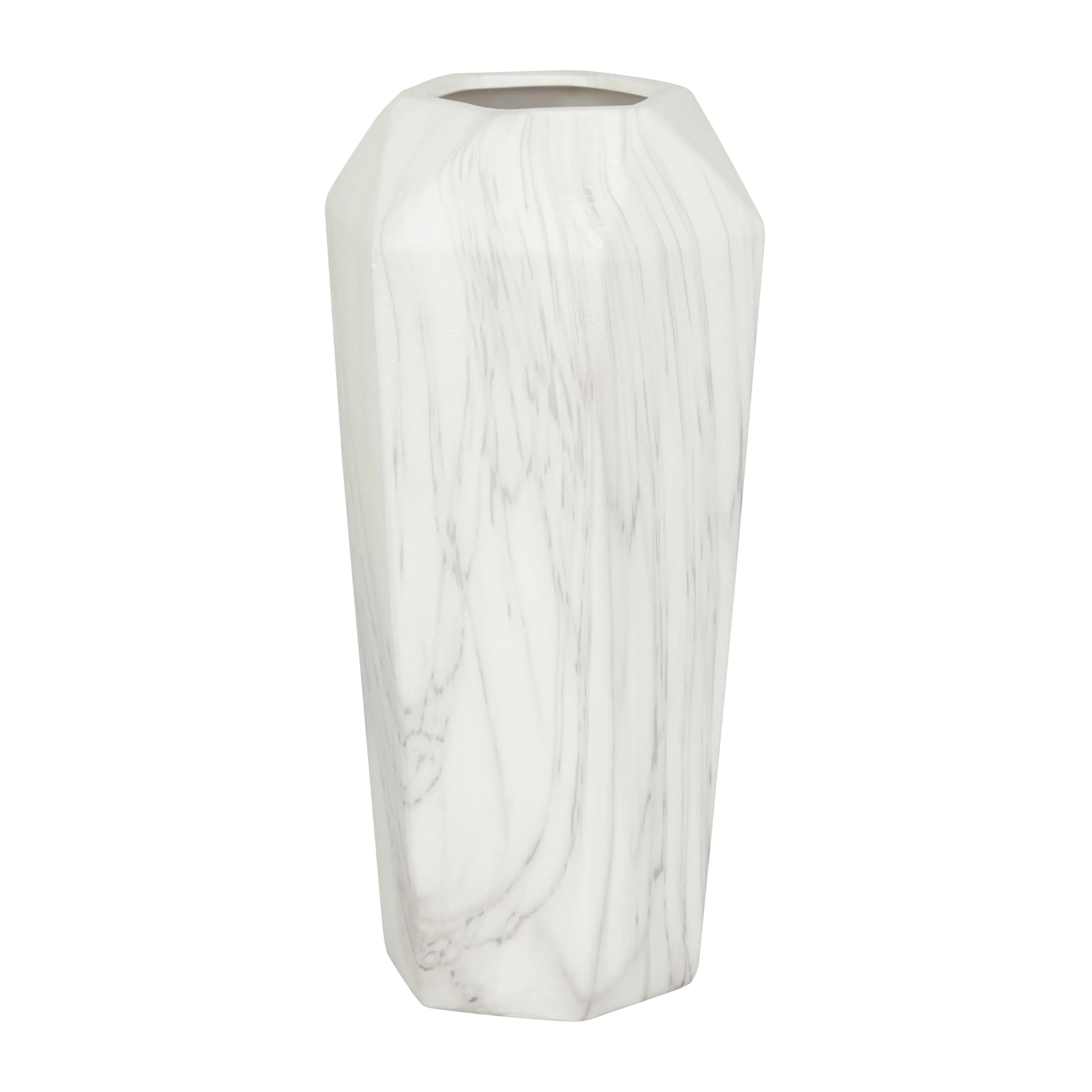 Deco 79 Ceramic Vase Set
