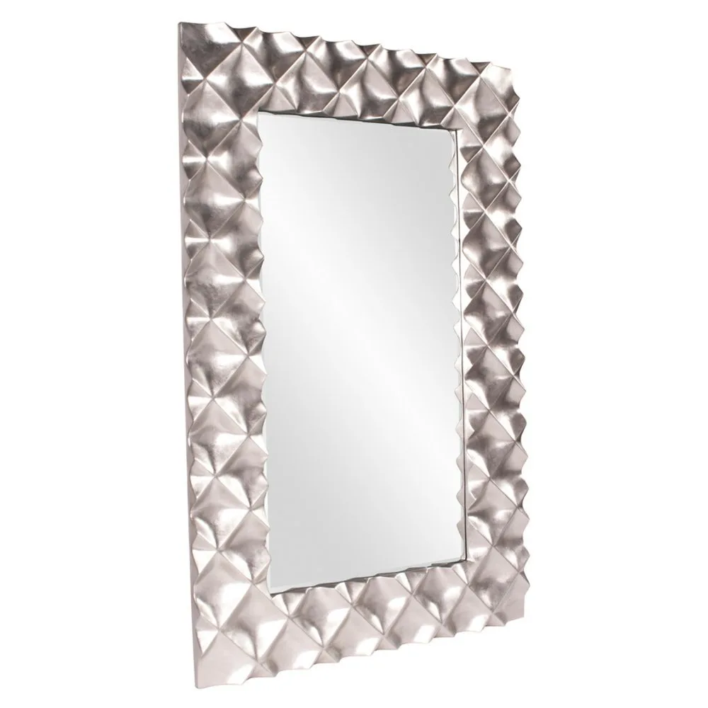 Howard Elliott Ornate Leaner Mirror