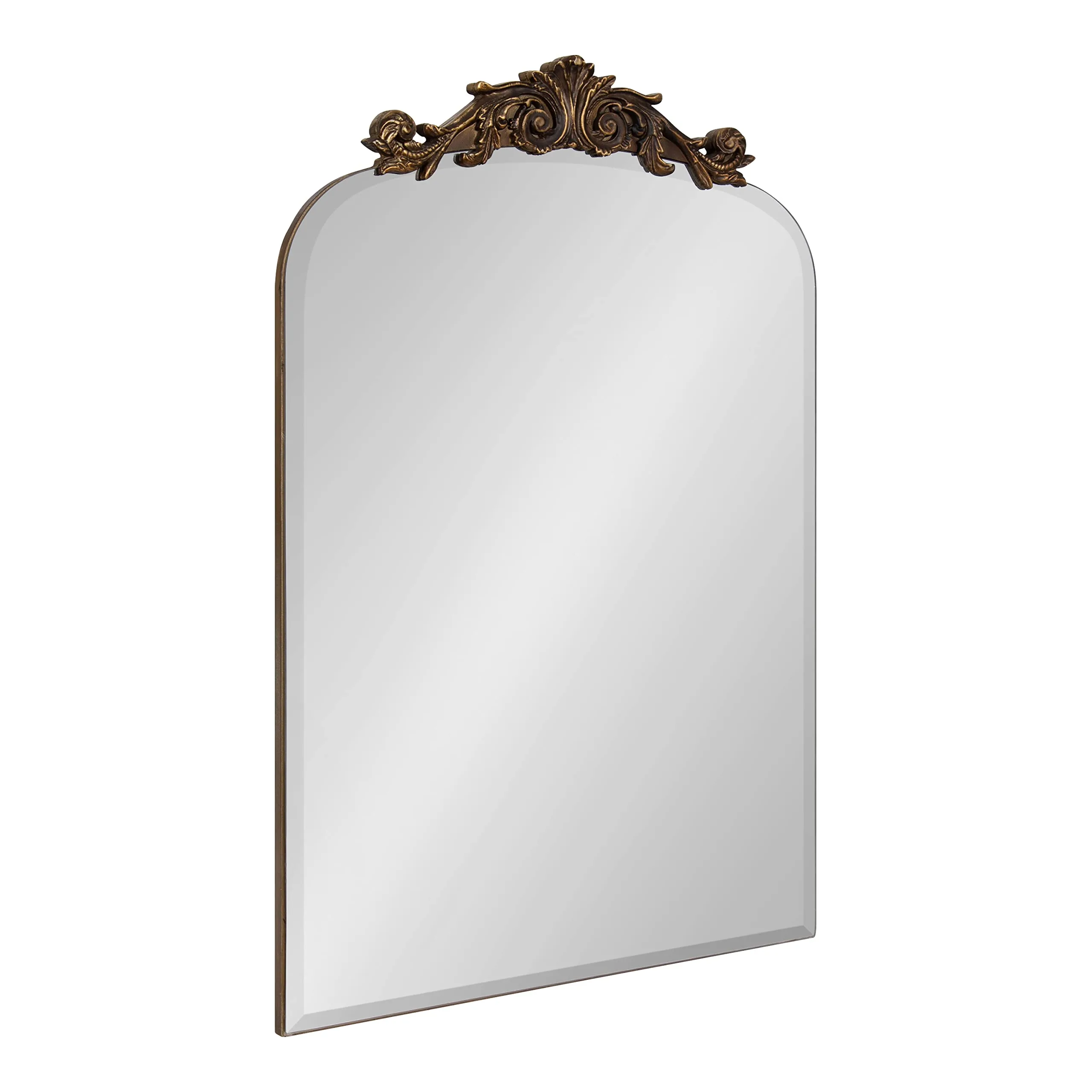 Kate and Laurel Arendahl Arch Mirror