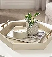 Kate and Laurel Lipton Floating Shelf