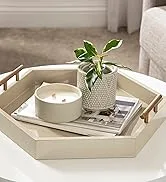 Kate and Laurel Lipton Floating Shelf image 3