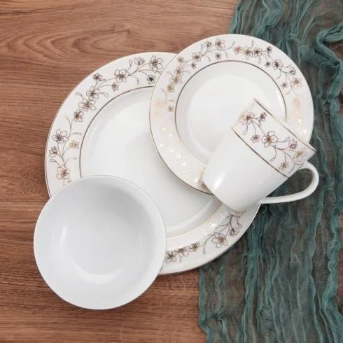 Mikasa Porcelain Centerpiece