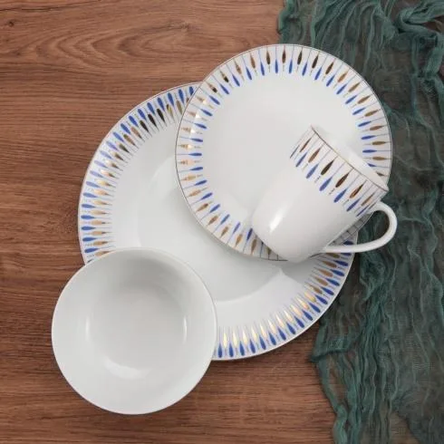 Mikasa Porcelain Centerpiece image 3