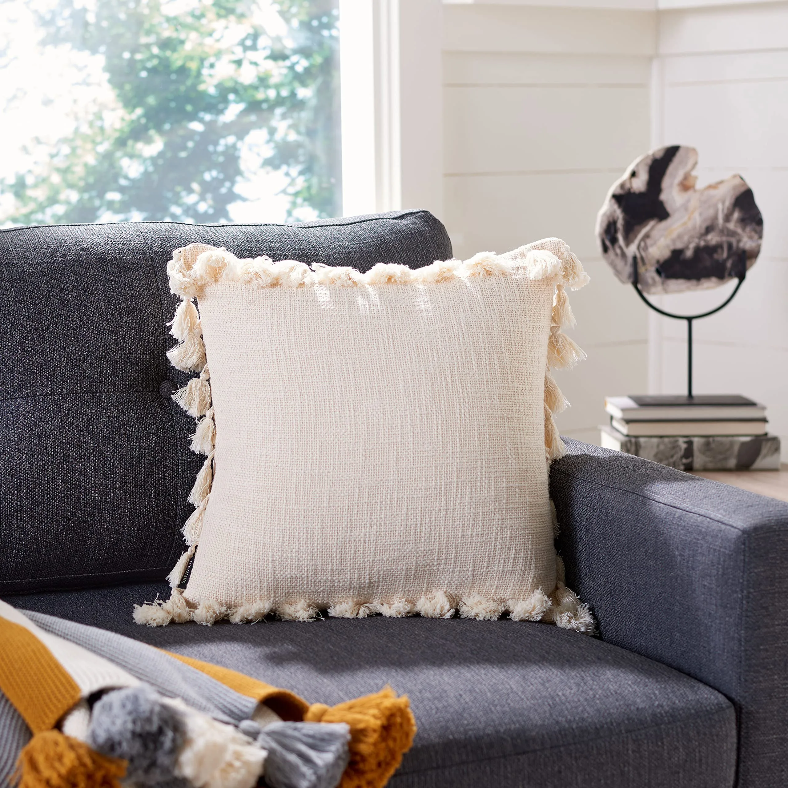 Safavieh Accent Throw Pillow image 2