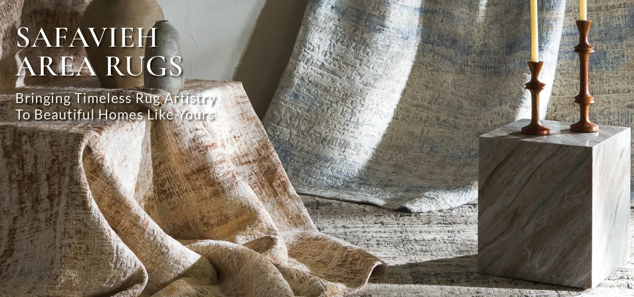 Safavieh Decorative Pouf image 2