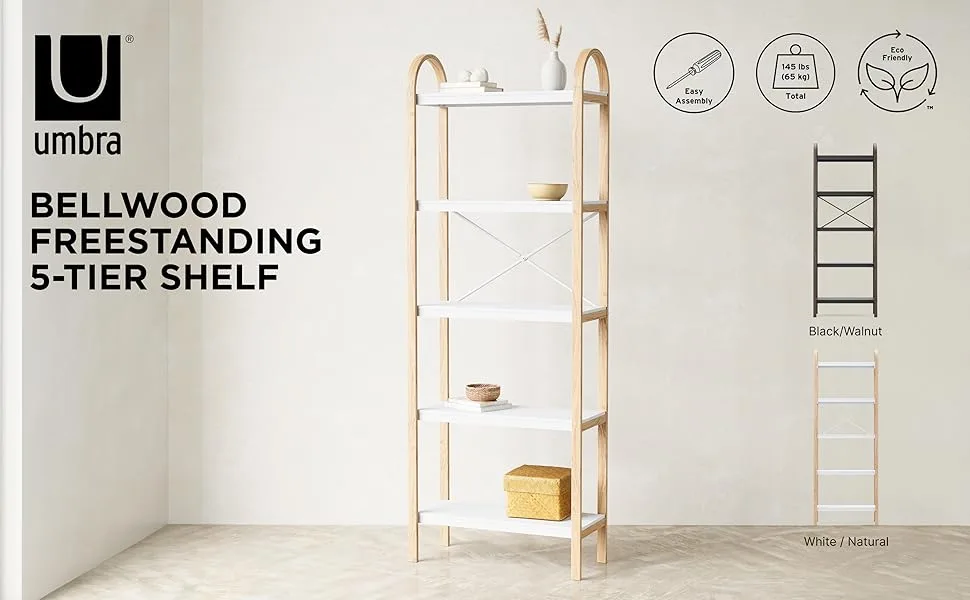 Umbra Bellwood Wall Shelf