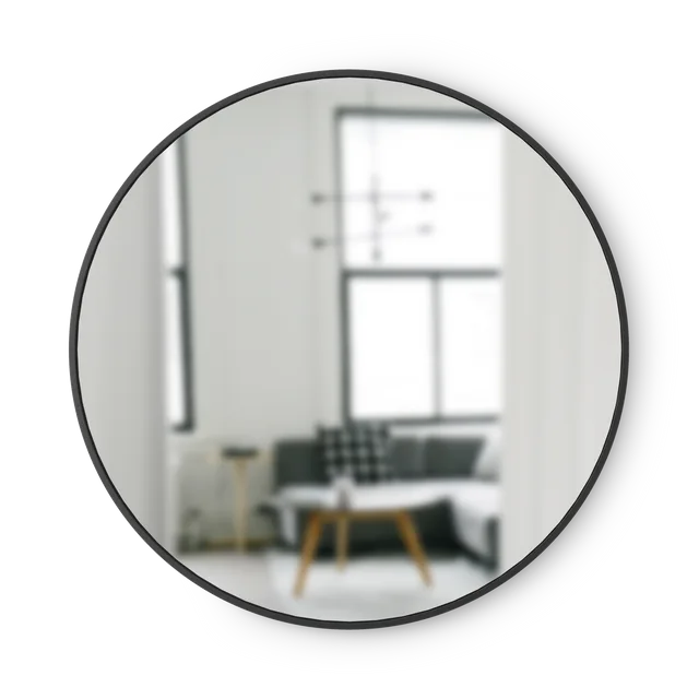 Umbra Hub Wall Mirror