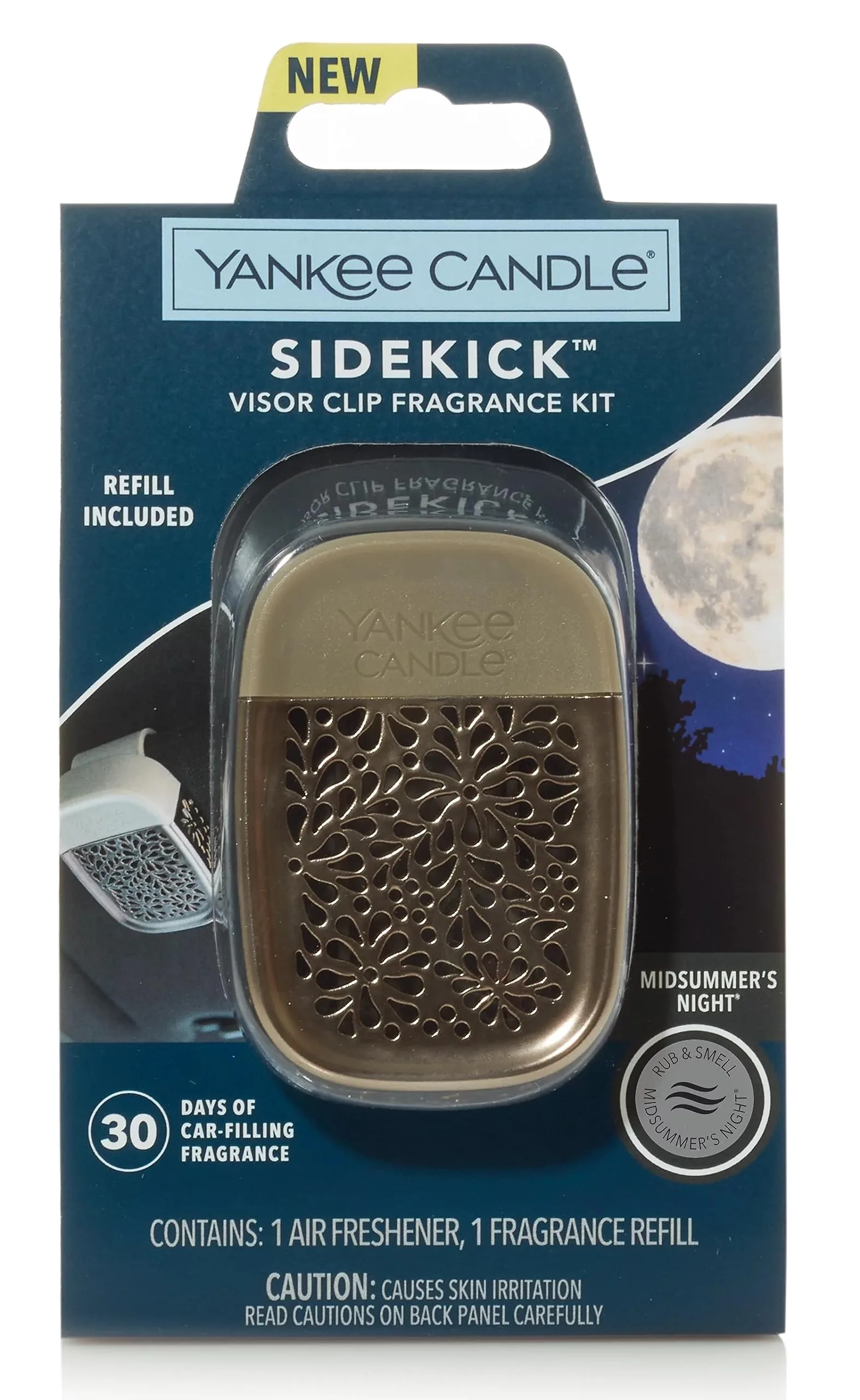 Yankee Candle Candle Accessory Kit