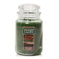Yankee Candle Large Jar Scented Candle image 2