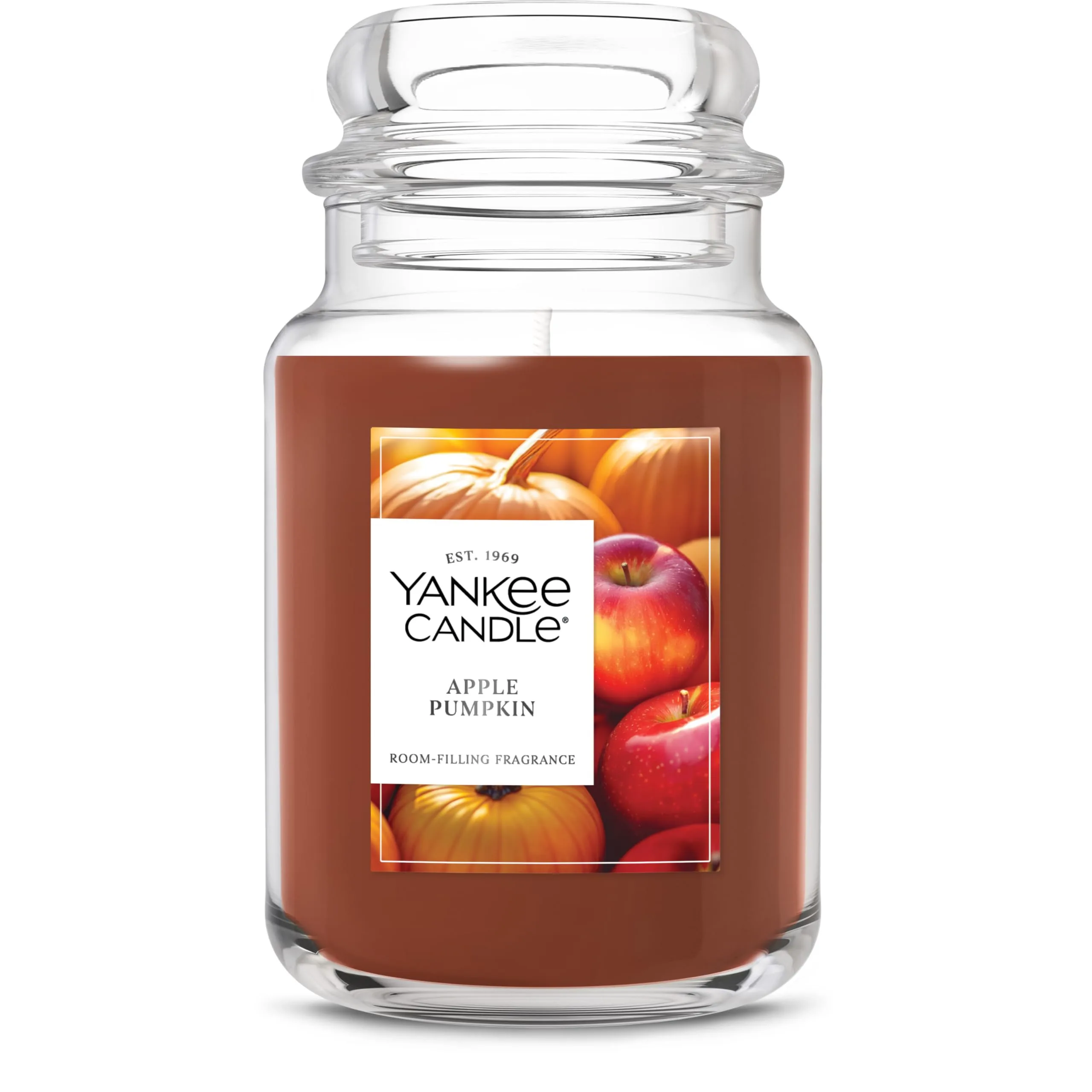 Yankee Candle Large Jar Scented Candle image 3