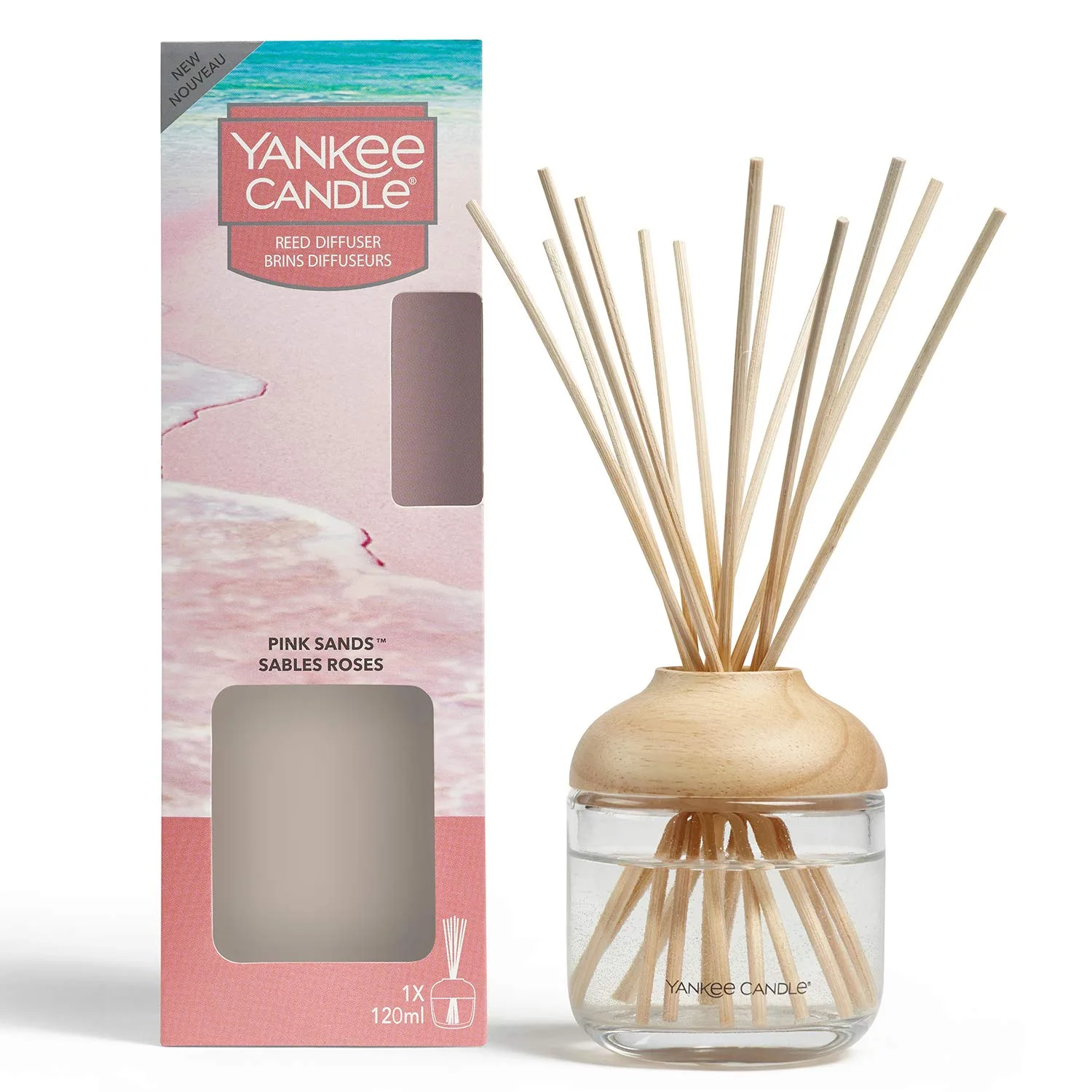 Yankee Candle Reed Diffuser