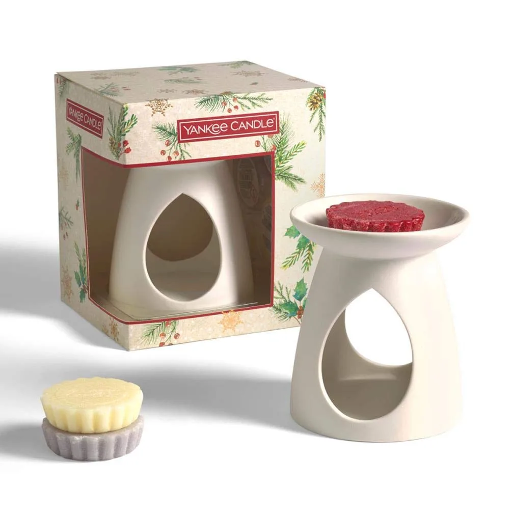 Yankee Candle Wax Melt Gift Set image 3